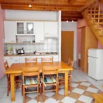 With Swimming Pool Jadranovo, Crikvenica - 3238 아파트 자드라보노