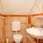 With Swimming Pool Jadranovo, Crikvenica - 3238 Appartamento