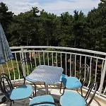 With Swimming Pool Jadranovo, Crikvenica - 3238 Appartamento