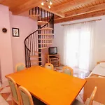 Appartamento With Swimming Pool Jadranovo, Crikvenica - 3238 *