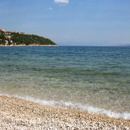 아파트 With A Swimming Pool Jadranovo, Crikvenica - 3238 자드라보노