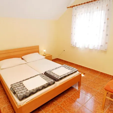 With Swimming Pool Jadranovo, Crikvenica - 3238 Apartman Jadranovo