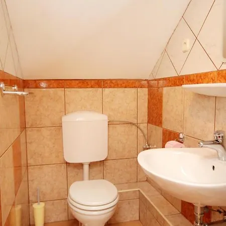 With Swimming Pool Jadranovo, Crikvenica - 3238 Apartman
