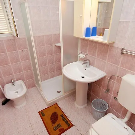 Apartman With Swimming Pool Jadranovo, Crikvenica - 3238