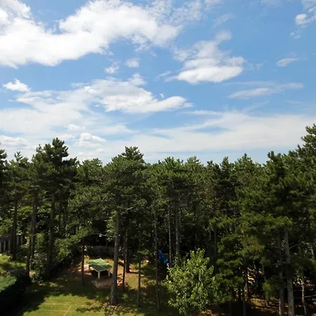 With A Swimming Pool Jadranovo, Crikvenica - 3238 자드라보노