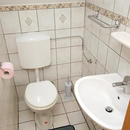 Apartman With Swimming Pool Jadranovo, Crikvenica - 3238 *