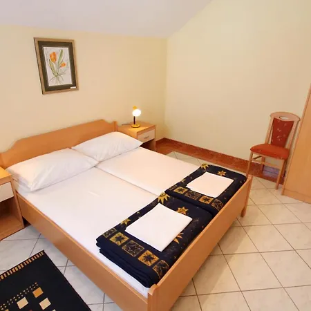 With A Swimming Pool Jadranovo, Crikvenica - 3238 * 자드라보노