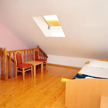 Apartman With Swimming Pool Jadranovo, Crikvenica - 3238 *