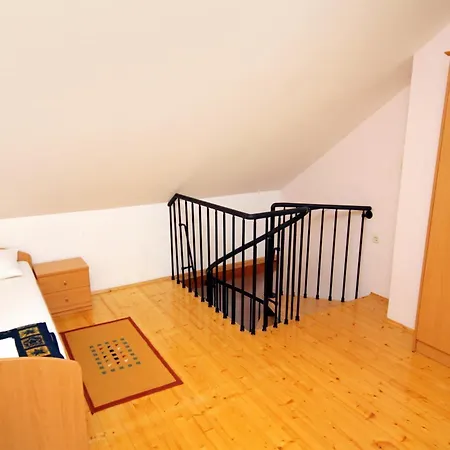 Apartman With Swimming Pool Jadranovo, Crikvenica - 3238 Jadranovo