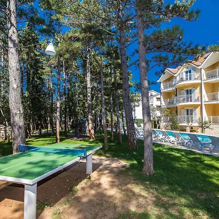 With Swimming Pool Jadranovo, Crikvenica - 3238