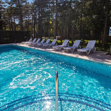 With Swimming Pool Jadranovo, Crikvenica - 3238 Appartamento *