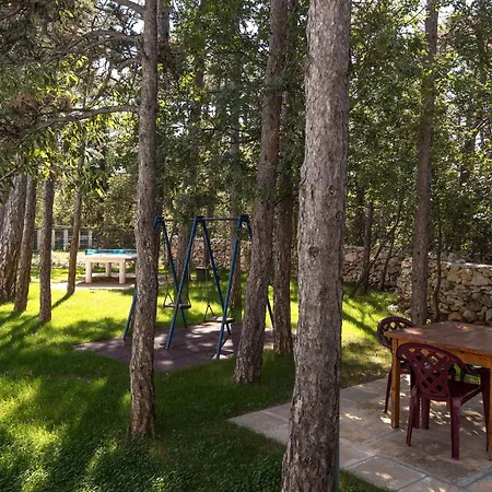 아파트 With Swimming Pool Jadranovo, Crikvenica - 3238