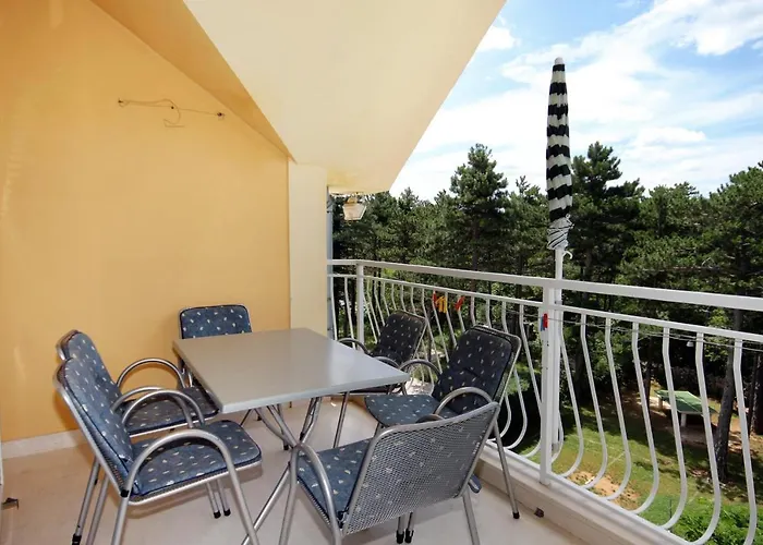Apartament With Swimming Pool Jadranovo, Crikvenica - 3238 Jadranovo