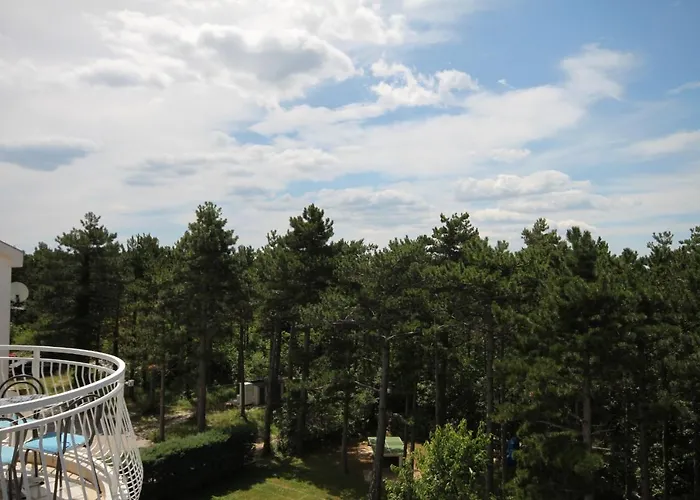 Apartamento With Swimming Pool Jadranovo, Crikvenica - 3238