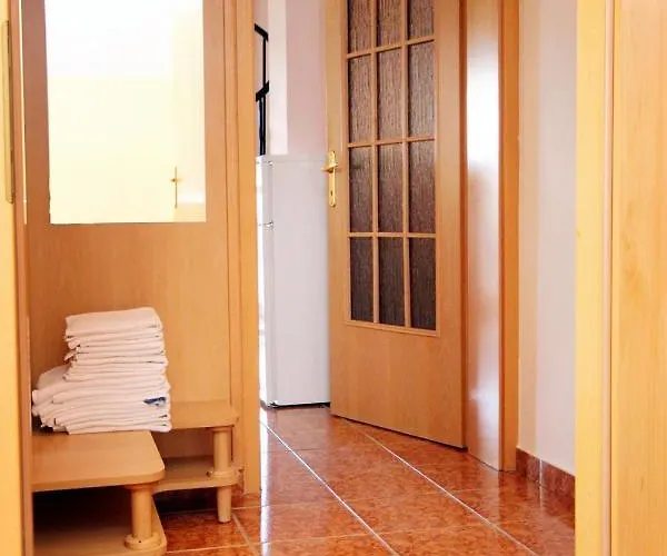 Apartament With Swimming Pool Jadranovo, Crikvenica - 3238 Jadranovo