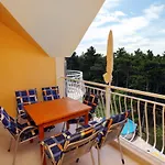 Апартаменты With Swimming Pool Jadranovo, Crikvenica - 3238