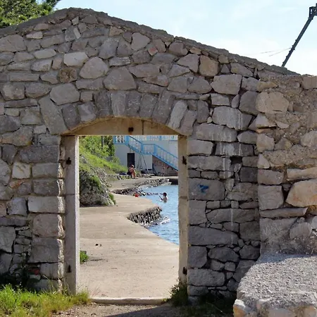 With A Swimming Pool Jadranovo, Crikvenica - 3238 Lejlighed