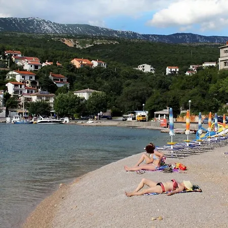 Lejlighed With A Swimming Pool Jadranovo, Crikvenica - 3238