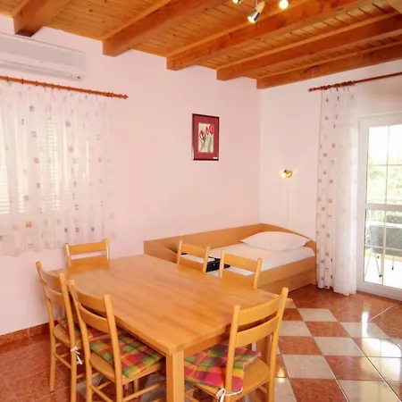 Apartamento With Swimming Pool Jadranovo, Crikvenica - 3238 *