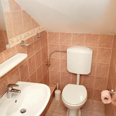 דירה With Swimming Pool Jadranovo, Crikvenica - 3238 *