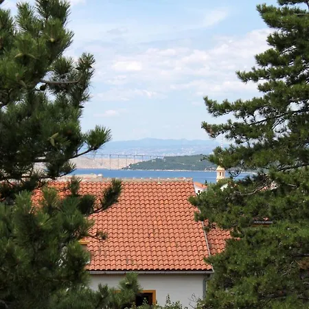 With A Swimming Pool Jadranovo, Crikvenica - 3238 *