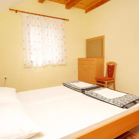 Appartement With Swimming Pool Jadranovo, Crikvenica - 3238