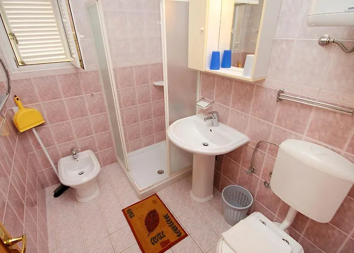 Apartmán With Swimming Pool Jadranovo, Crikvenica - 3238